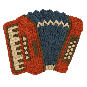 アコーディオン