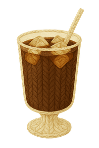 アイスコーヒー