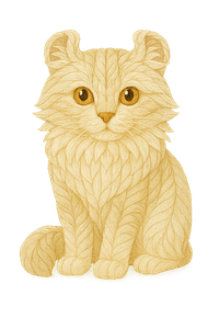 アメリカンカール